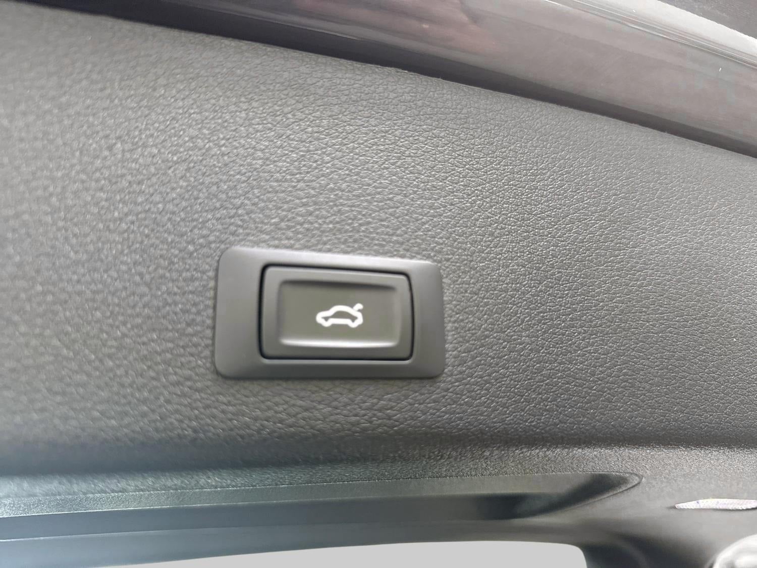 Billede af Audi e-tron 50 quattro