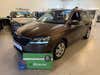 Skoda Fabia TSi 110 Ambition Combi