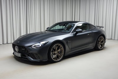 Mercedes AMG GT 63 4,0 Pro aut. 4Matic+ 3d