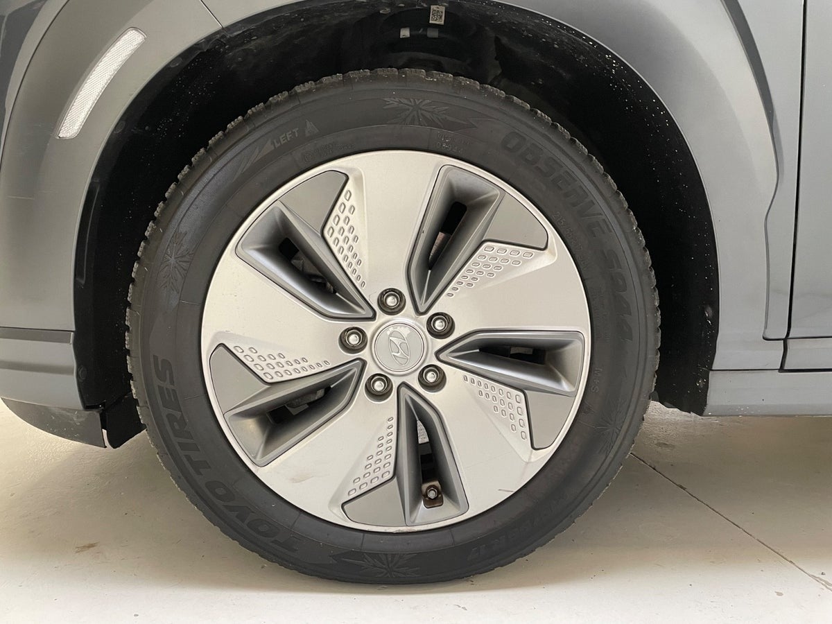 Billede af Hyundai Kona 64 EV Essential