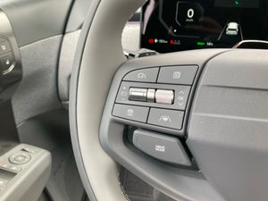 Kia EV3 Long Range Upgrade