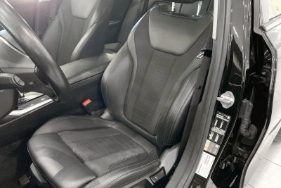 BMW 330e aut.