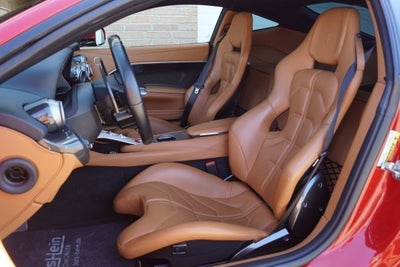 Ferrari F12berlinetta 