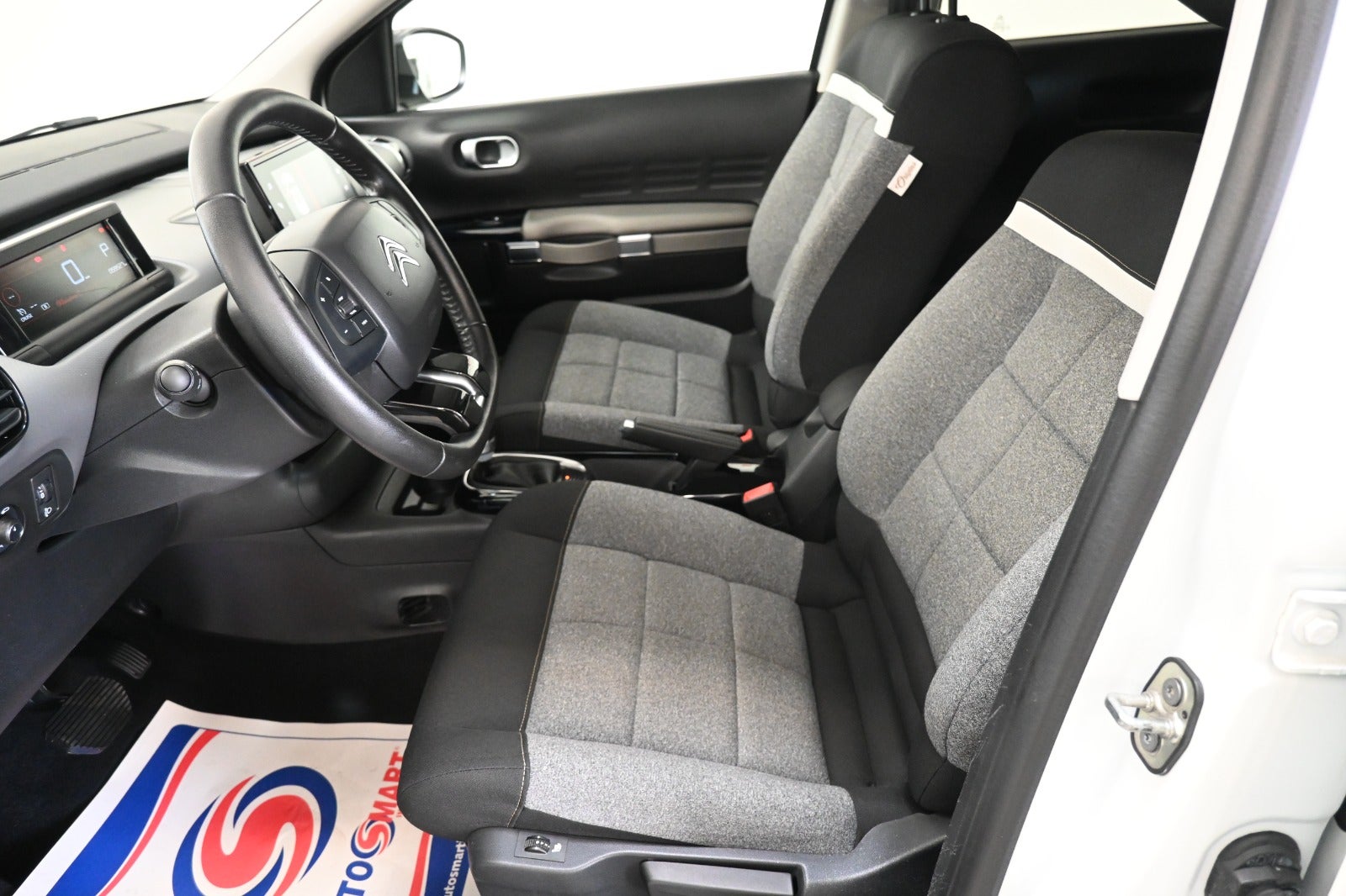 Citroën C4 Cactus PureTech 110 Origins EAT6