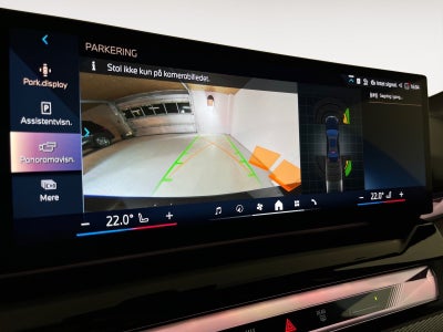 BMW i5 eDrive40 M-Sport