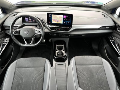 VW ID.5 Pro billede 3