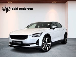 Polestar 2 Long Range AWD