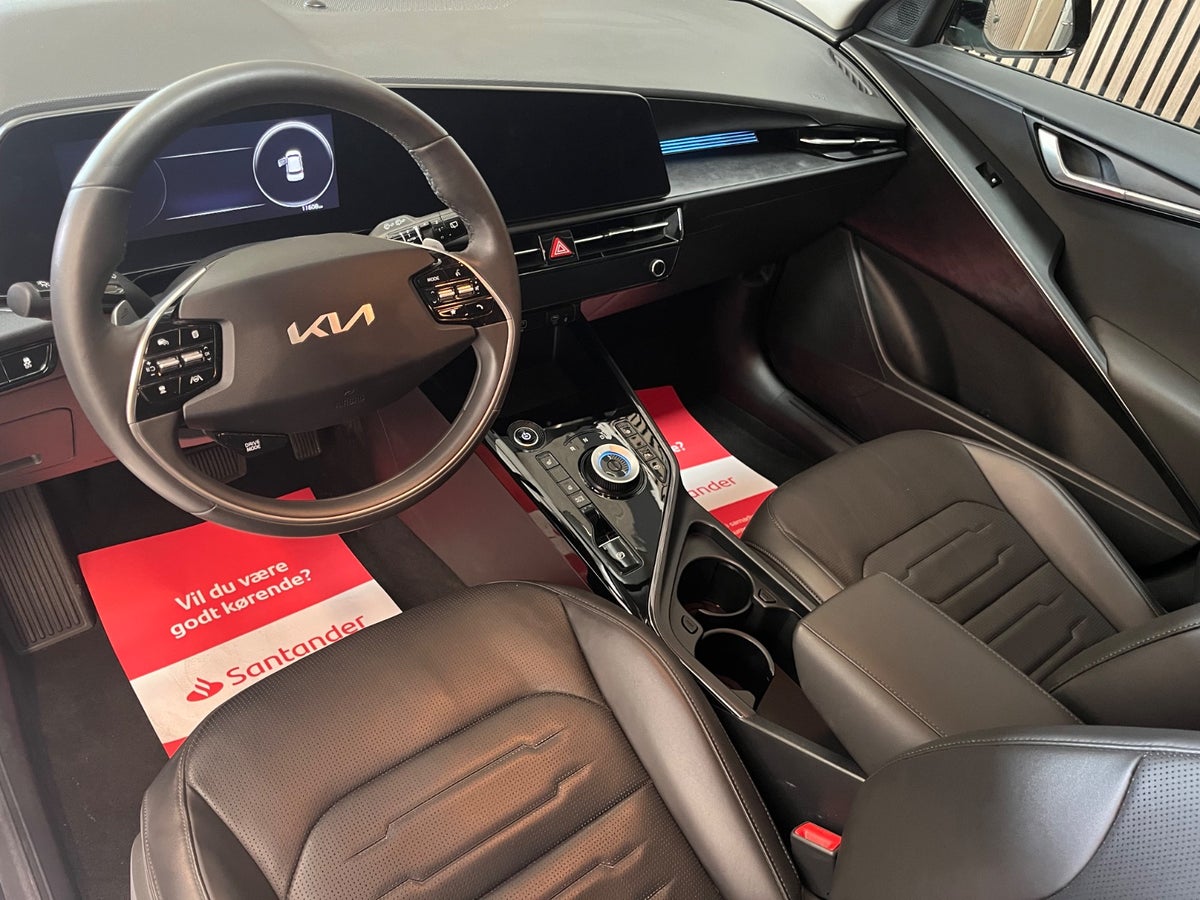 Kia Niro EV Inspire