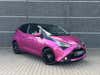 Toyota Aygo VVT-i x