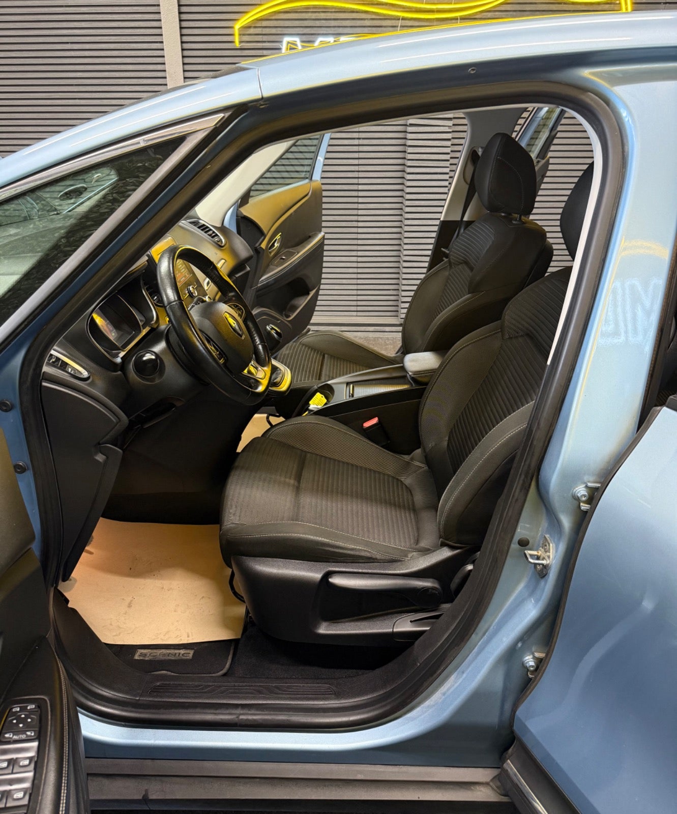 Billede af Renault Scenic IV 1,2 TCe 130 Bose Edition