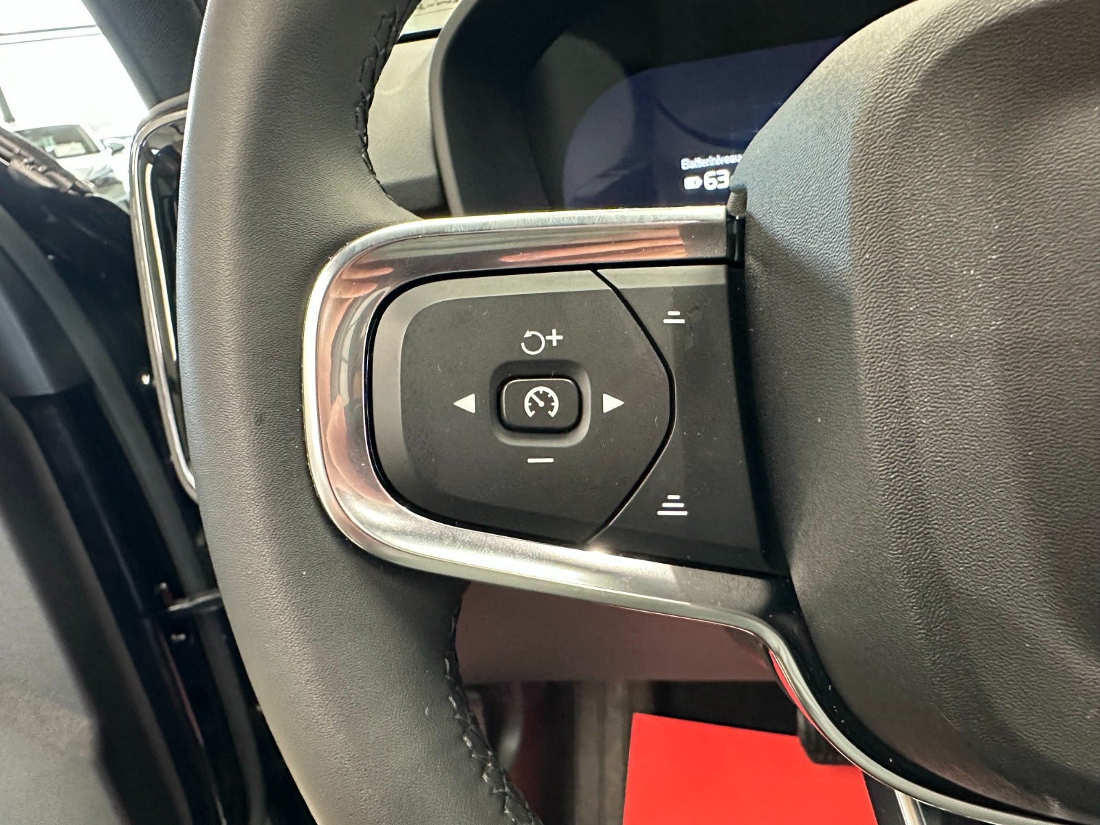 Billede af Volvo C40  P6 ReCharge Plus