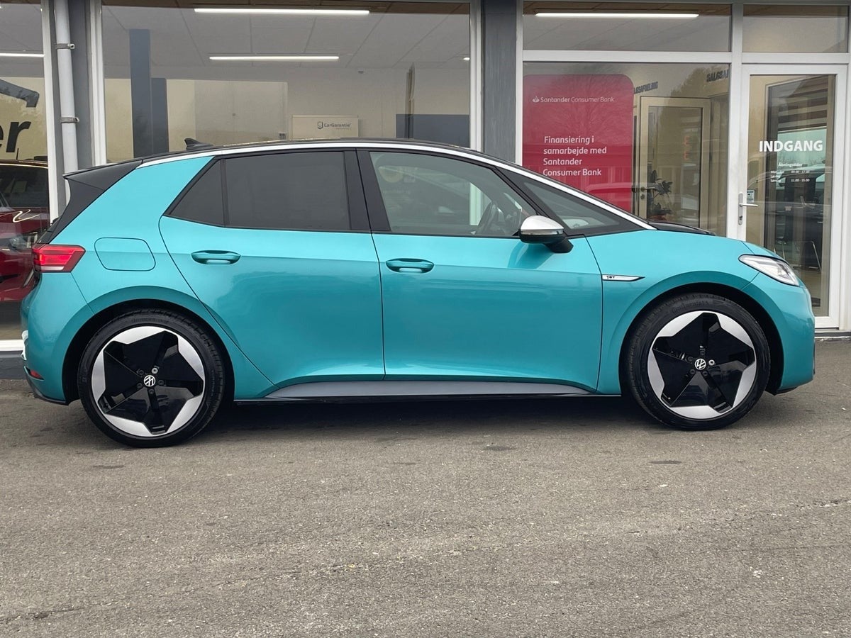 Billede af VW ID.3 58 1ST Pro Performance