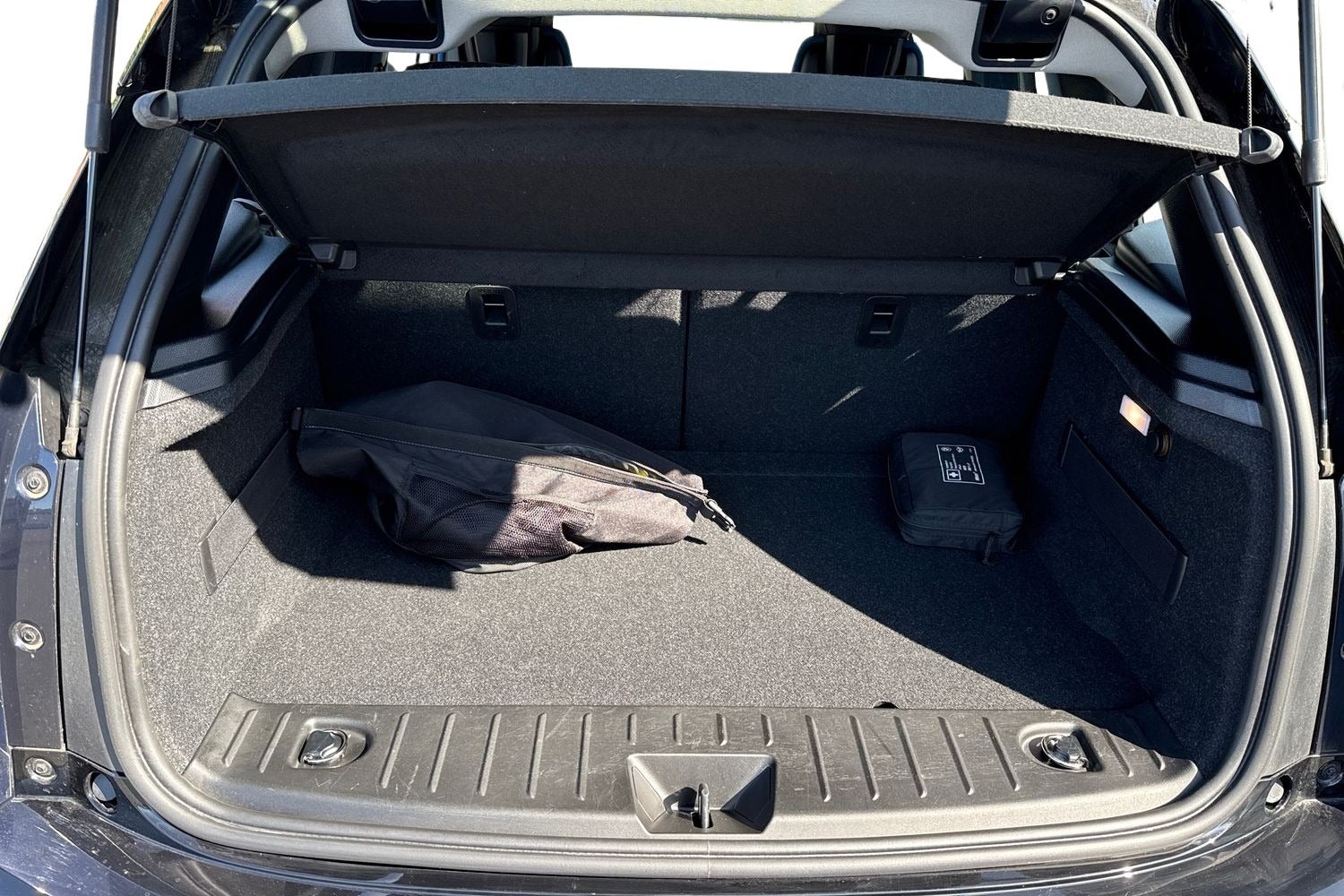 Billede af BMW i3  BEV