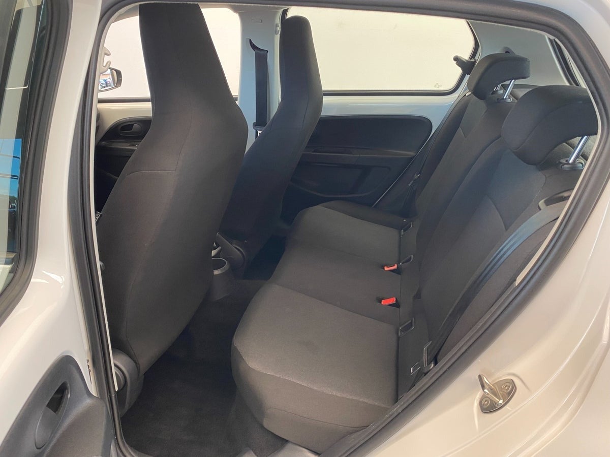 Billede af Skoda Citigo-e  iV Ambition