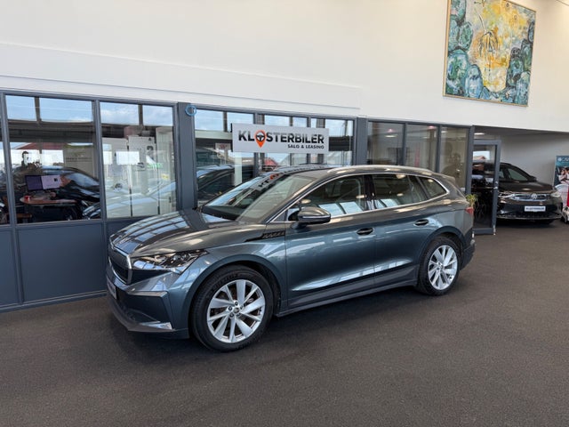 Skoda Enyaq 80 iV