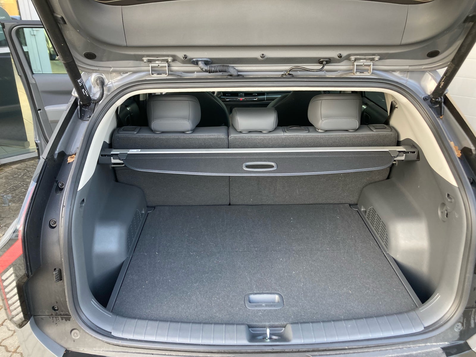 Kia EV3 Long Range Upgrade