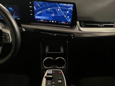 BMW iX1 xDrive30 M-Sport