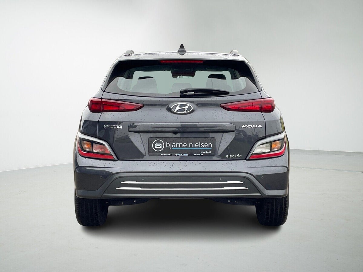 Hyundai Kona EV Select billede 7