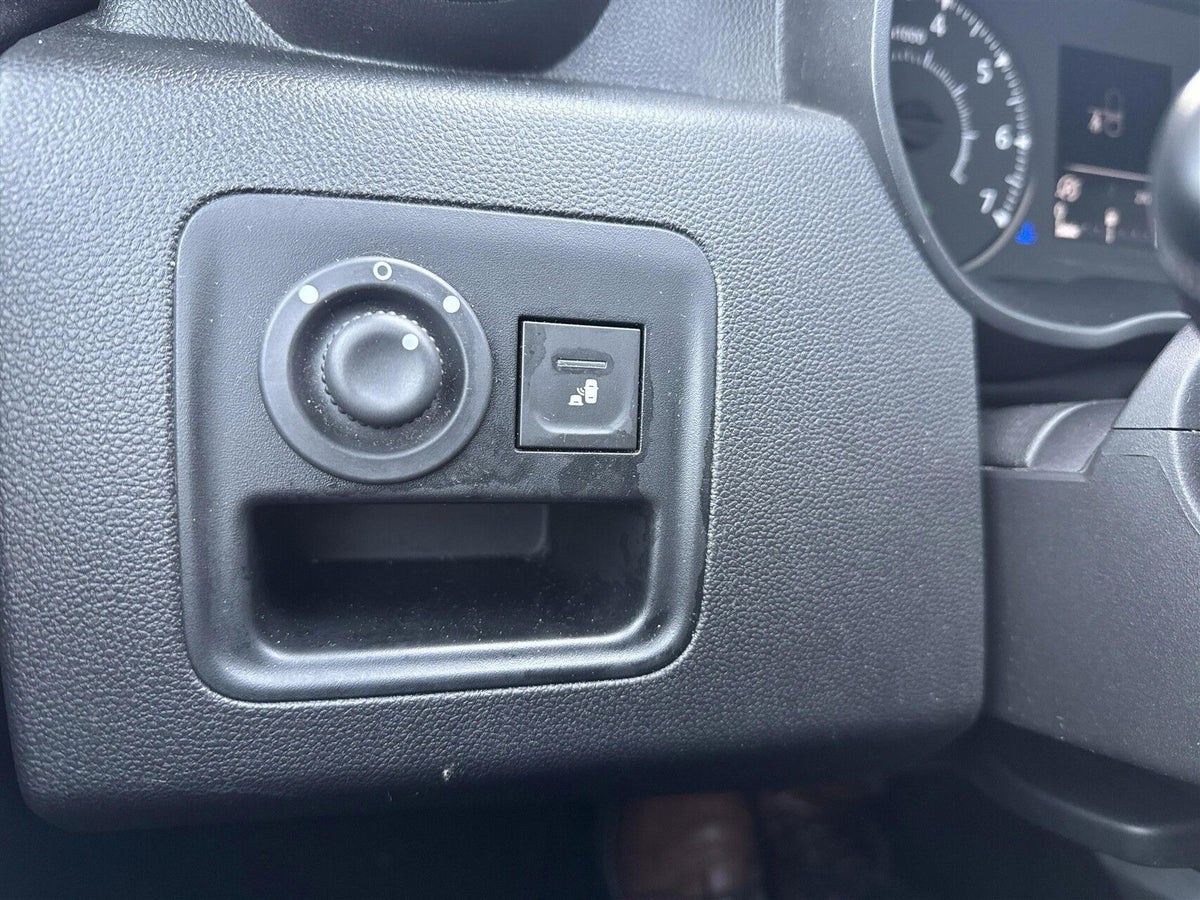 Dacia Duster Blue dCi 115 Prestige 4x4 billede 16