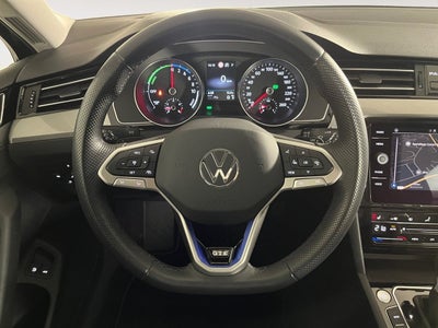 VW Passat 1,4 GTE Variant DSG Van