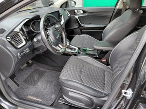 Kia XCeed PHEV Upgrade DCT