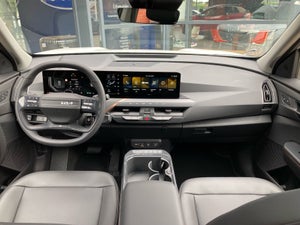 Kia EV5 Long Range Upgrade