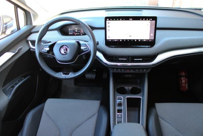 Skoda Enyaq iV Premium
