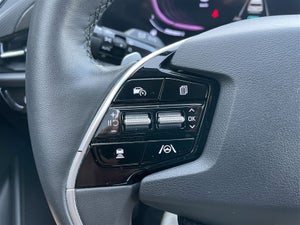 Kia Niro PHEV Prestige DCT