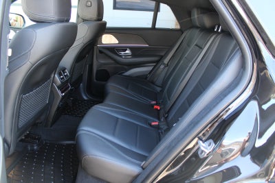 Mercedes GLE350 de AMG Line Coupé aut. 4Matic