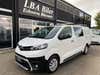 Toyota ProAce D 144 Long Comfort Master thumbnail