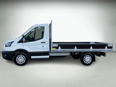 Ford Transit 350 L2 Chassis TDCi 130 Trend H1 FWD billede 2