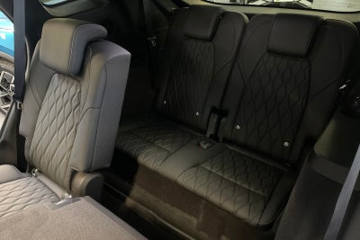 BYD Tang Flagship AWD 7prs