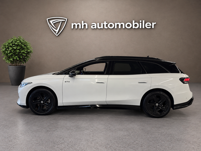 VW ID.7 GTX Max Tourer 4Motion