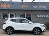MG ZS EV Luxury thumbnail