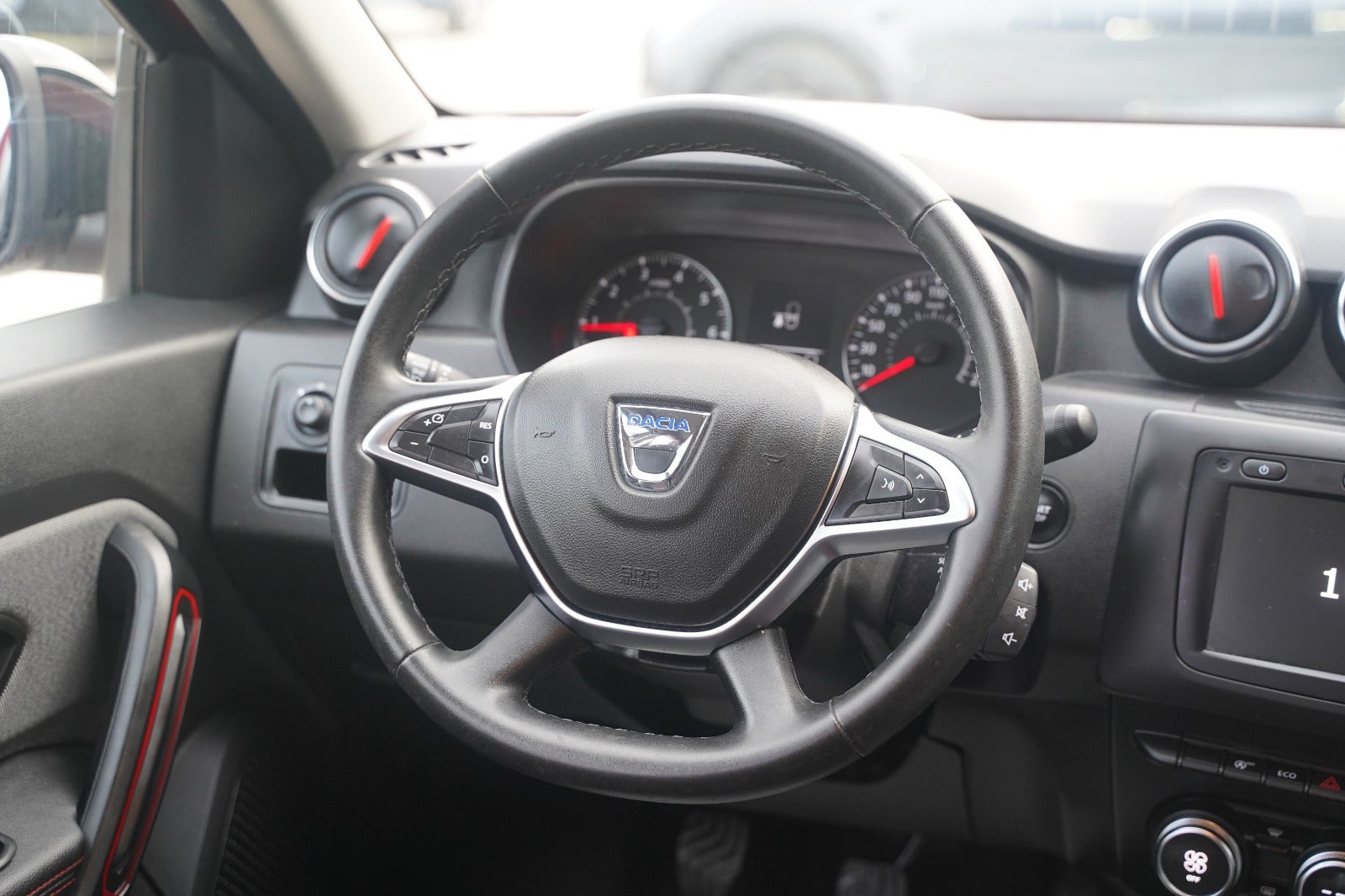 Billede af Dacia Duster 1,5 Blue dCi 115 Prestige