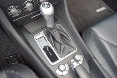 Mercedes SLK200 Kompressor aut.