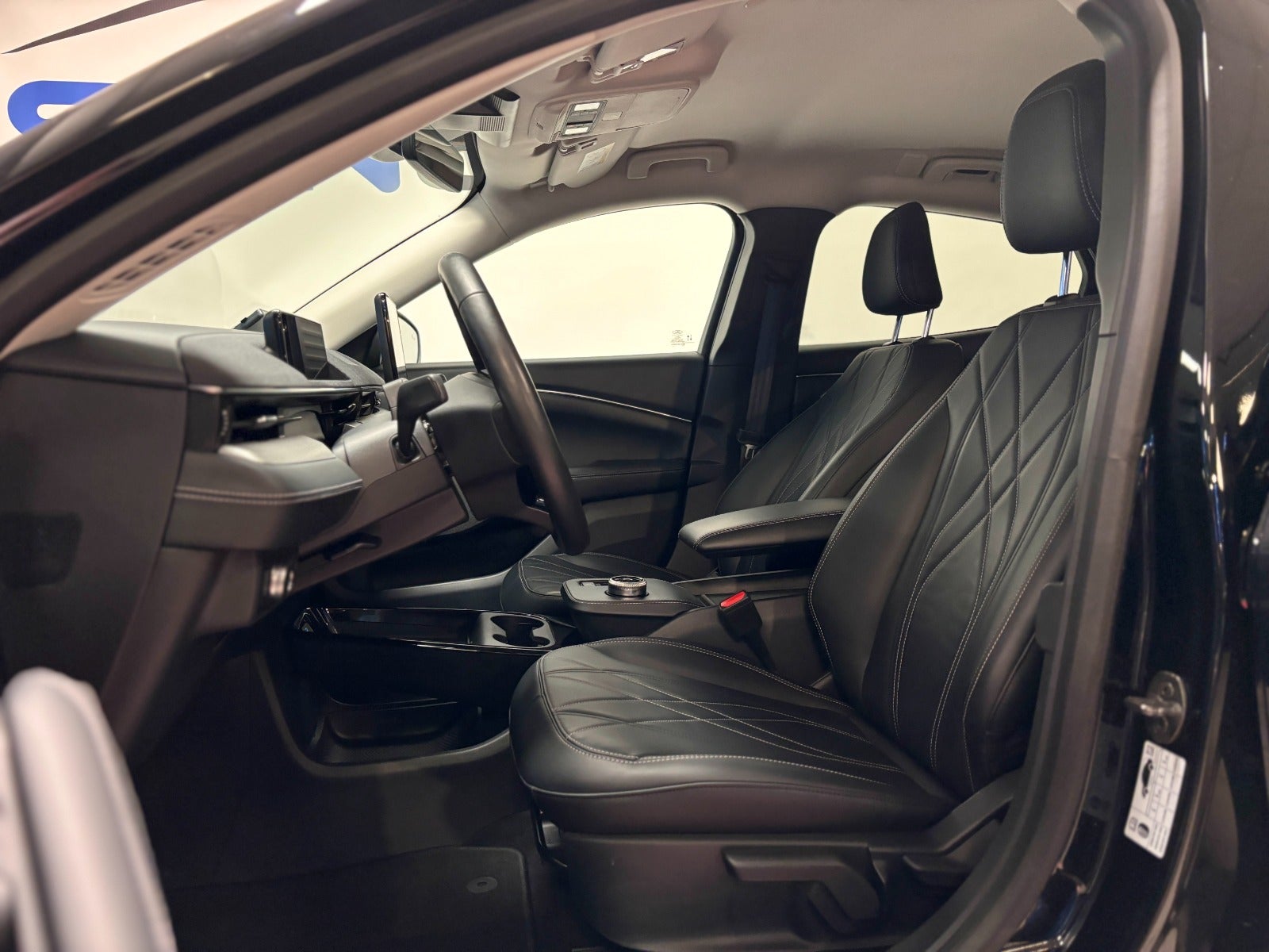 Ford Mustang Mach-E Premium Extended Range