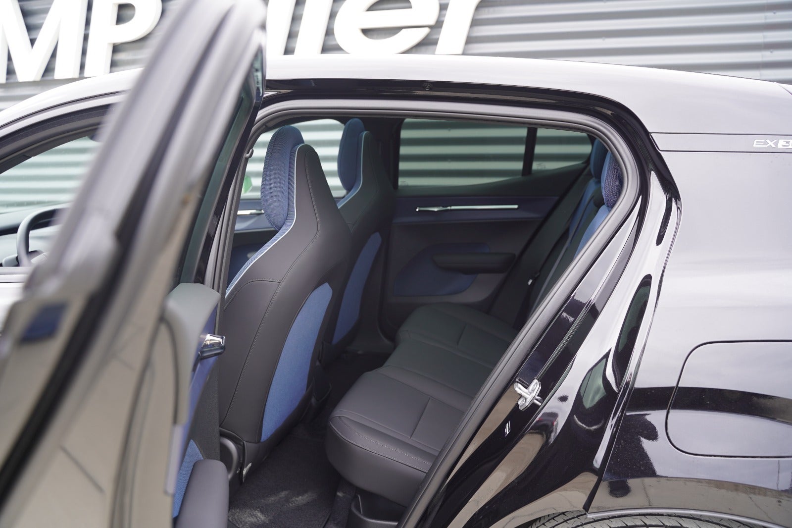 Billede af Volvo EX30  Extended Range Ultra