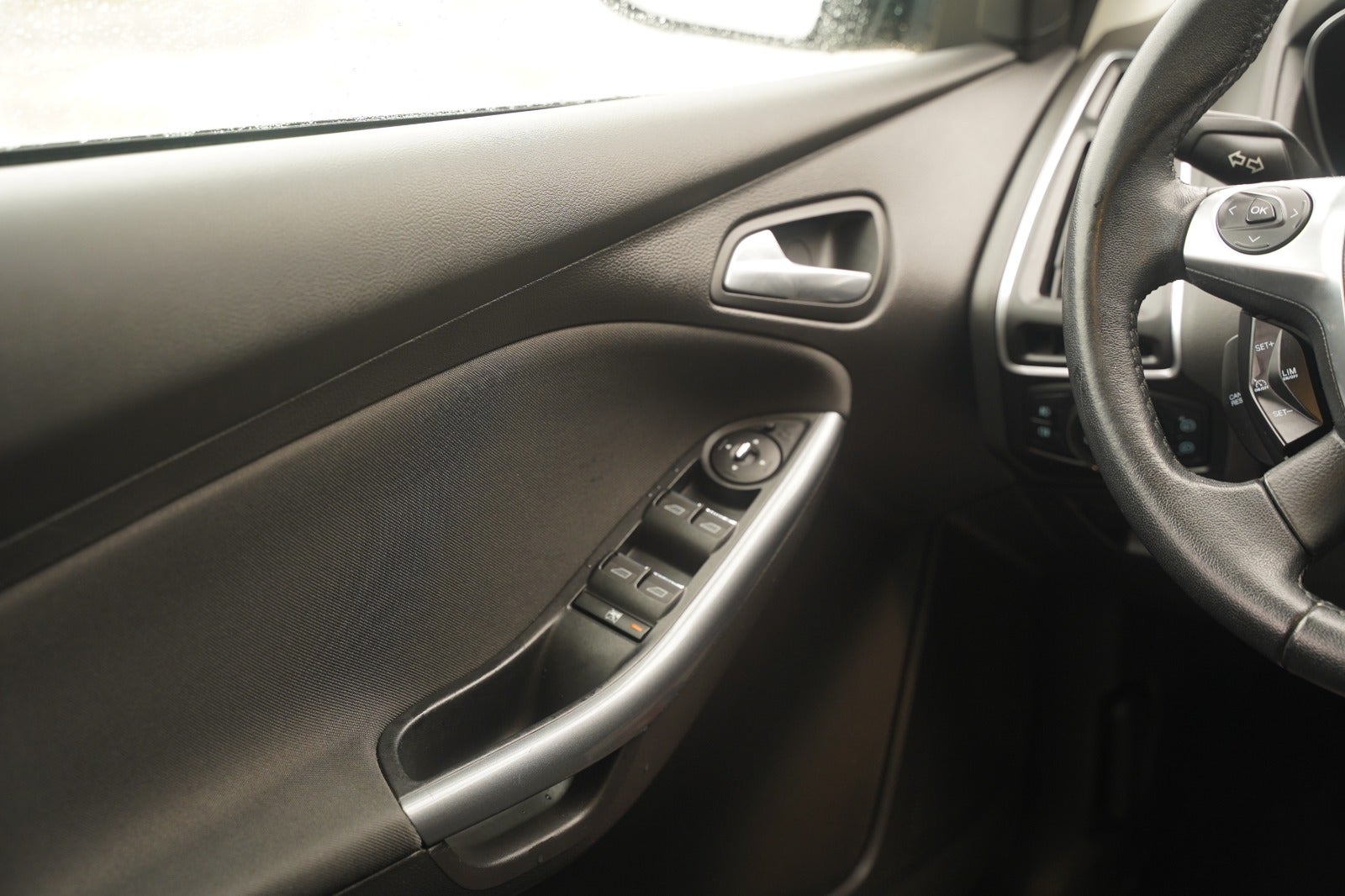 Billede af Ford Focus 1,6 SCTi 150 Titanium