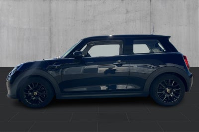 MINI Cooper SE Classic Trim 2021