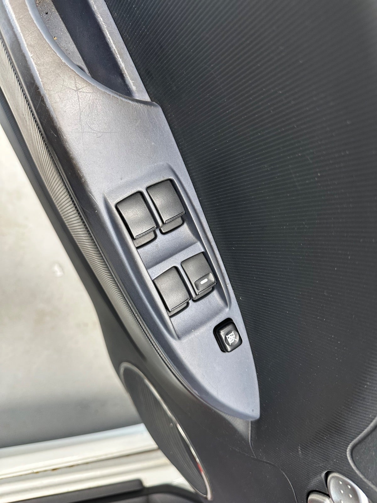 Billede af Peugeot iOn  Highline