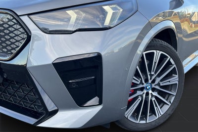 BMW iX2 eDrive20 M-Sport