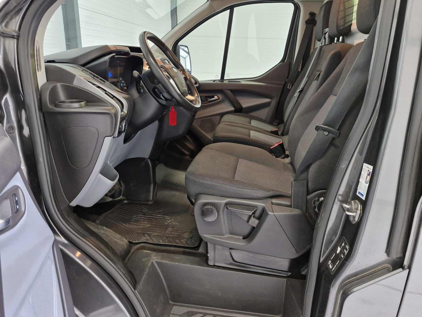 Billede af Ford Transit Custom 290L 2,0 TDCi 170 Trend aut.