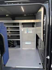 Kia PV5 Long Range Work Pro