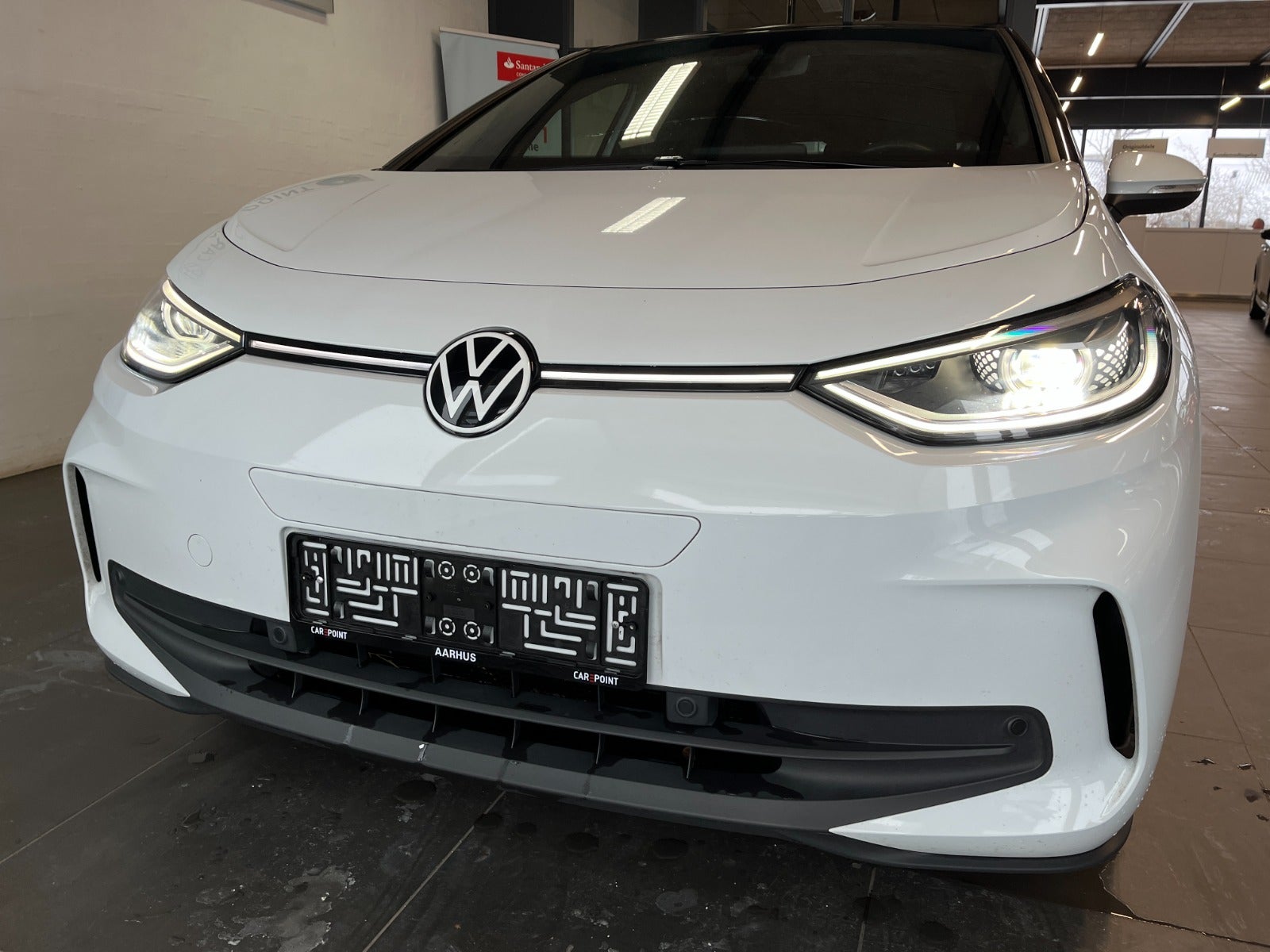 Billede af VW ID.3 58 Style