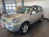 Nissan X-Trail dCi Comfort 4x4 thumbnail
