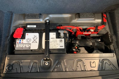 BMW 118d M-Sport aut.