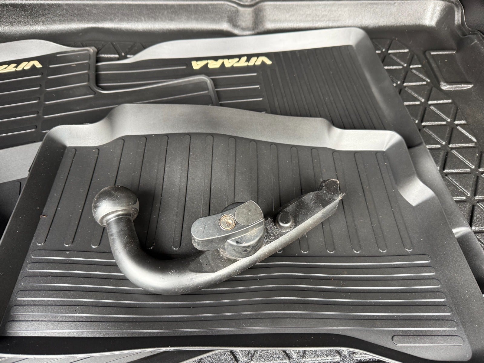 Suzuki Vitara, Billede 19