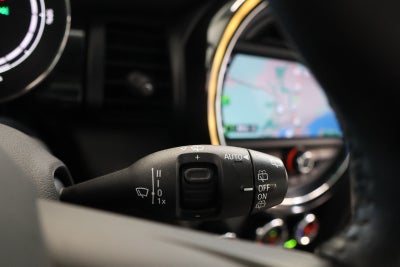MINI Cooper SE Maximise