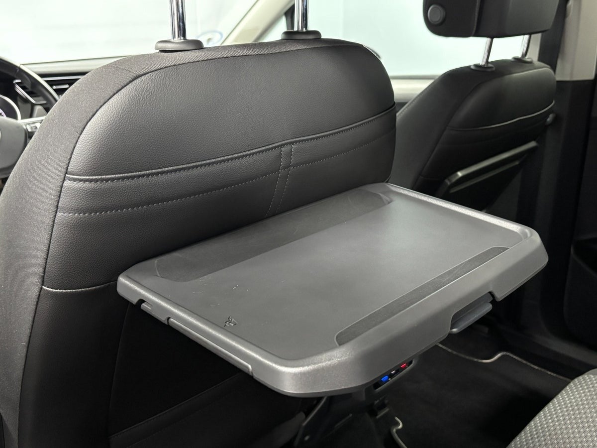 Billede af VW Touran 1,5 TSi 150 Comfortline Family DSG 7prs